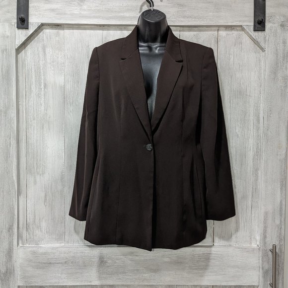 Amanda Smith Jackets & Blazers - Amanda Smith Blazer Size 12P